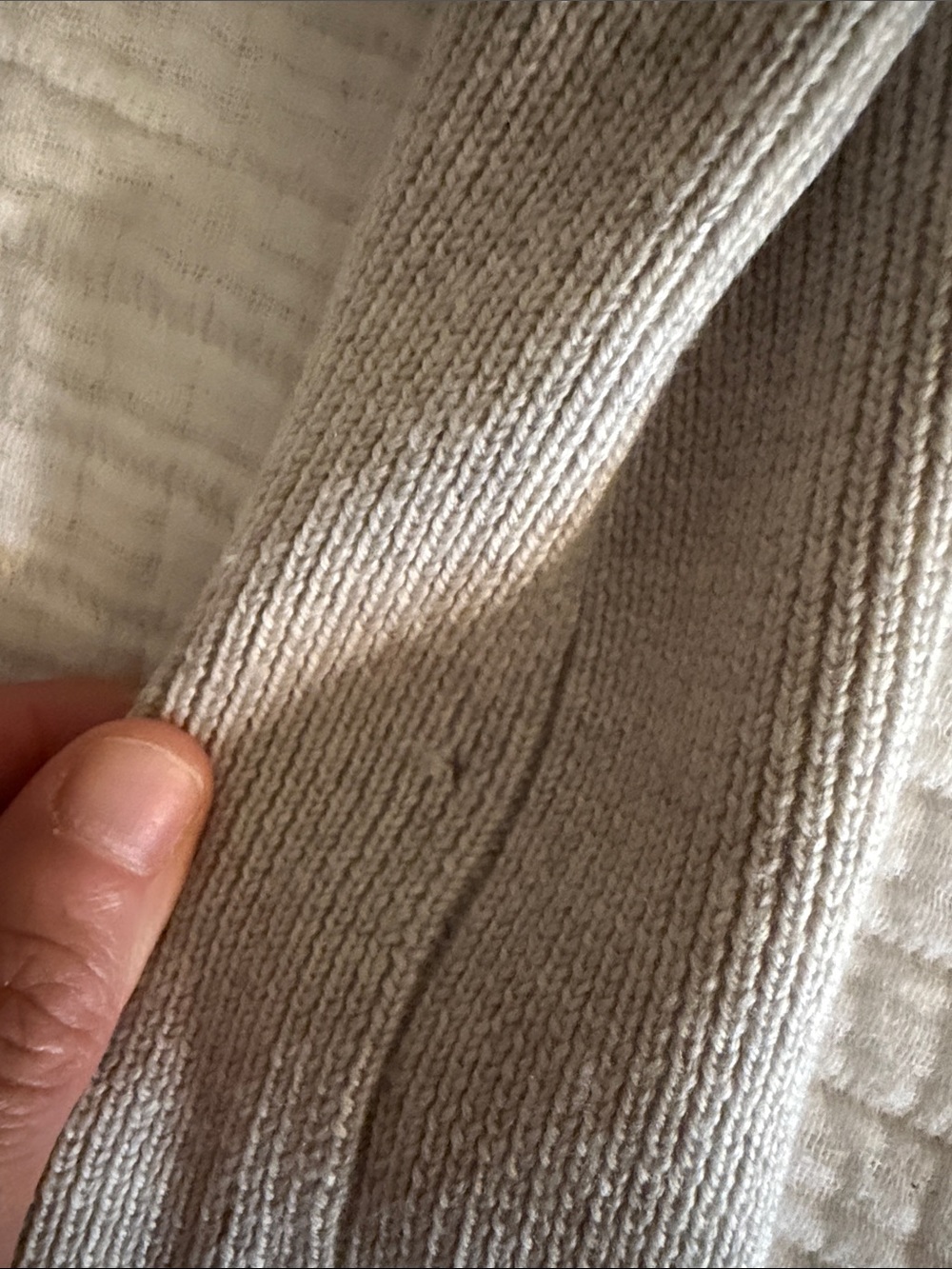 Wilfred Cyprie Merino Wool Sweater - Picture 4 of 4